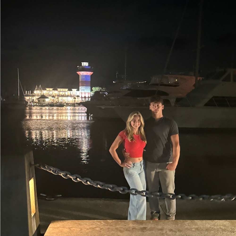 Meet your Posher, Natalya